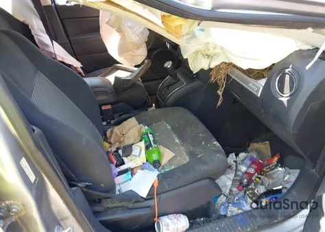 2017 Jeep Compass Sport Fwd from USA, damaged, VIN 1C4NJCBA7HD124149